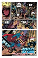Superman Megaband # 01 - Neue Abenteuer