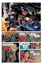 Superman Megaband # 01 - Neue Abenteuer