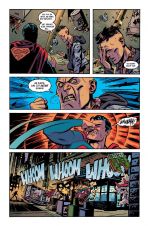 Superman Megaband # 01 - Neue Abenteuer