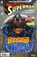 Superman (Serie ab 2012) # 34 - DC Relaunch