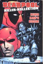 Deadpool Killer-Kollektion 03 HC - Keiner kanns besser!