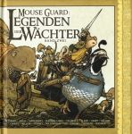 Mouse Guard - Legenden der Wchter # 02