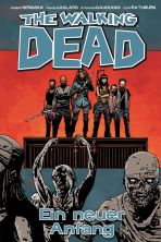 Walking Dead, The # 22 HC - Ein neuer Anfang