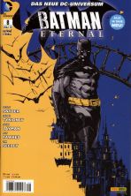 Batman Eternal # 08 (von 26)