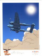 Himmel in Trmmern # 04 (von 5) VZA