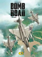 Bomb Road # 01 (von 3)