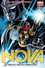 Nova # 04 (von 6)