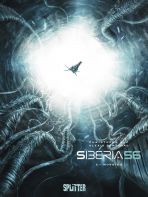 Siberia 56 # 02 (von 3)
