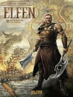 Elfen # 09 - Die Belagerung von Cadanla