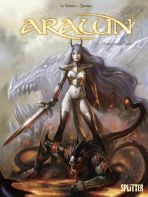 Arawn # 06 (von 6)