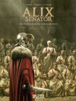 Alix Senator # 03 (1. Zyklus 3 von 3)