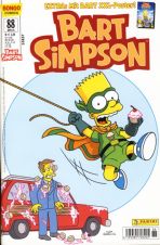 Bart Simpson Comic # 088