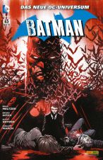 Batman Sonderband (Serie ab 2004) # 45 - Chaos-Theorie