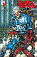 Cable & Deadpool # 07