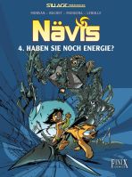 Nvis # 04 (von 5)