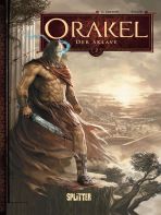 Orakel # 02 (von 5)