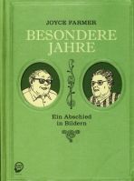 Besondere Jahre