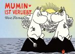 Mumins (05): Mumin ist verliebt