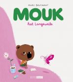 Mouk - Mouk hat Langeweile