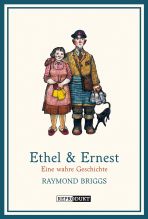 Ethel & Ernest