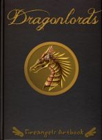 Dragonlords Artbook