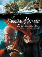 Hannibal Meriadec und die Trnen des Odin # 04 (von 4)