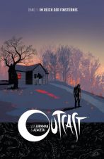 Outcast # 01