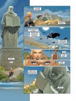 Universal War Two # 02