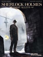 Sherlock Holmes - Crime Alleys