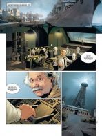 Prometheus # 10 - In der Dunkelheit 2 (von 2)