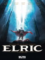 Elric # 02 (von 8)