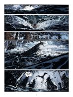 Elric # 02 (von 8)
