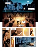 Death Experience # 01 (von 4)