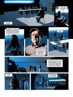 Death Experience # 01 (von 4)