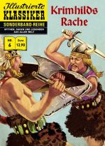 Illustrierte Klassiker Sonderband # 06 - Krimhilds Rache