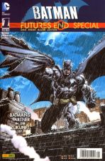 Batman: Futures End Special # 01