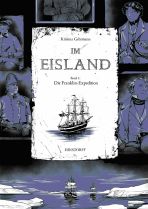 Im Eisland # 01 (von 3)