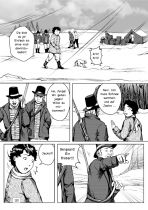 Im Eisland # 01 (von 3)
