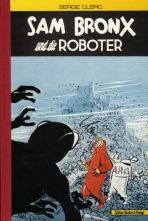 Atomium 58 (02) - Sam Bronx und die Roboter