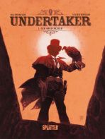 Undertaker # 01 Neuauflage