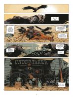 Undertaker # 01 Neuauflage