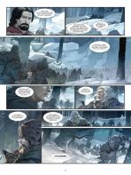 Konungar # 03 (von 3)