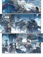 Konungar # 03 (von 3)