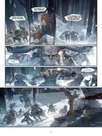 Konungar # 03 (von 3)