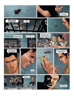 Deepwater Prison # 02 (von 3)
