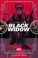 Black Widow (Serie ab 2015) # 01