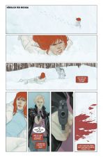Black Widow (Serie ab 2015) # 01