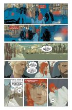 Black Widow (Serie ab 2015) # 01