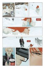 Black Widow (Serie ab 2015) # 01