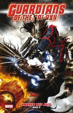 Guardians of the Galaxy - Krieger des Alls 02 (von 4) HC